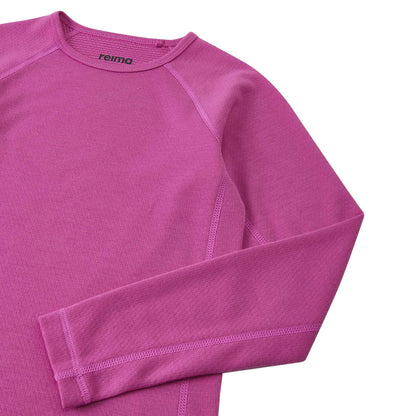 Kids Thermolite Lani Base Layer Set - High Wick | Reima