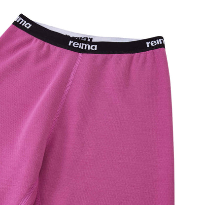 Kids Thermolite Lani Base Layer Set - High Wick | Reima
