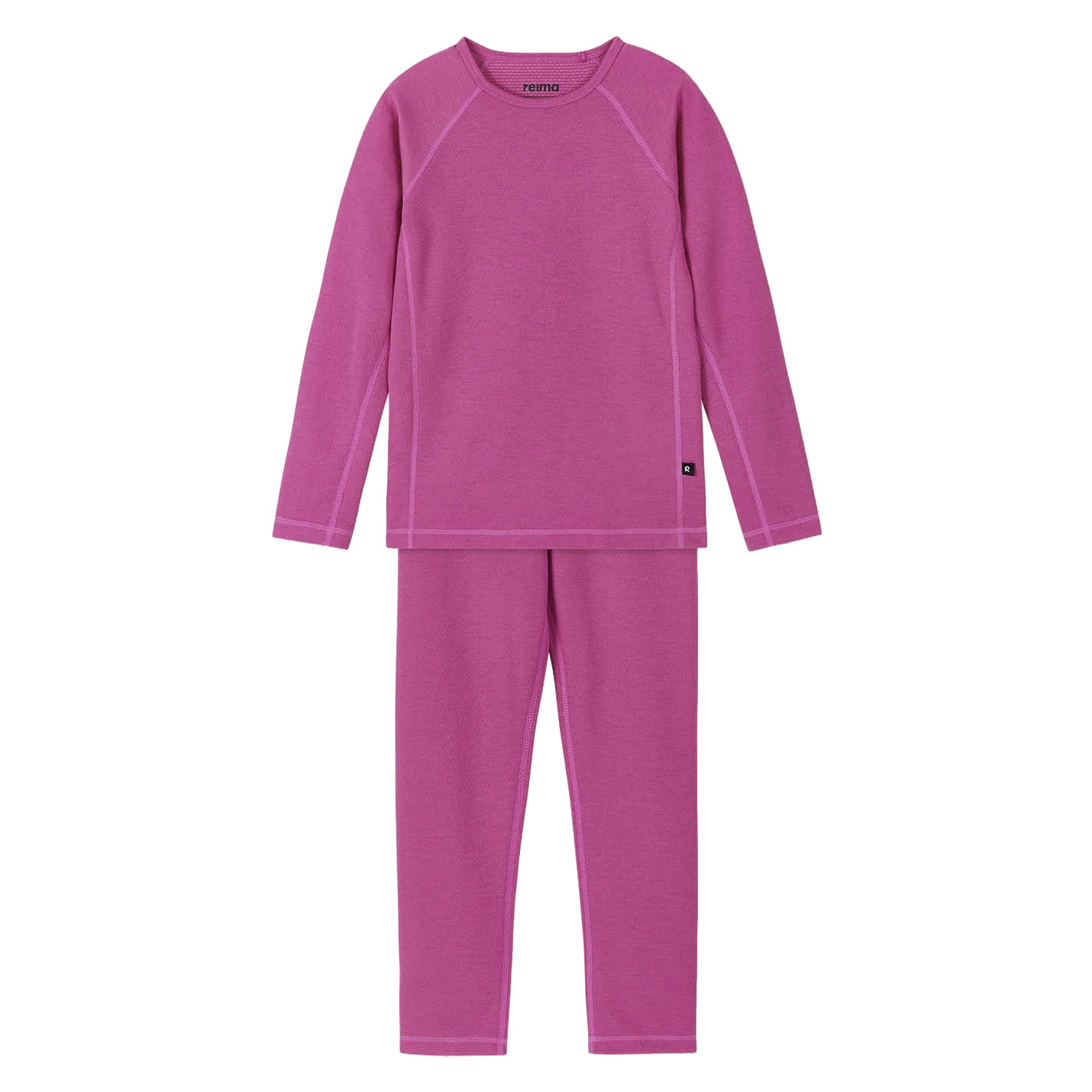 Kids Thermolite Lani Base Layer Set - High Wick | Reima