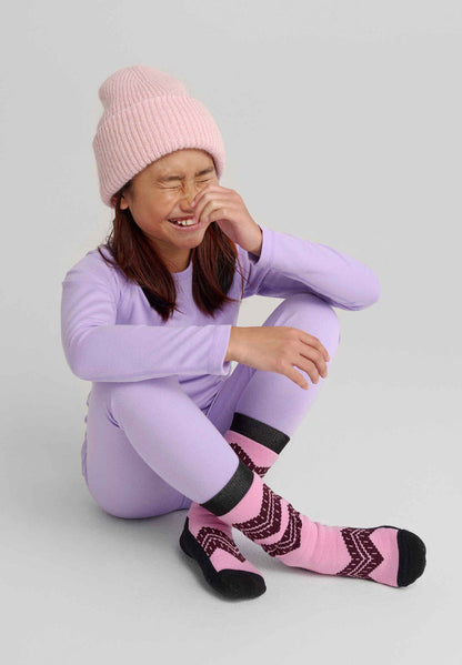 Kids Thermolite Lani Base Layer Set - High Wick | Reima 