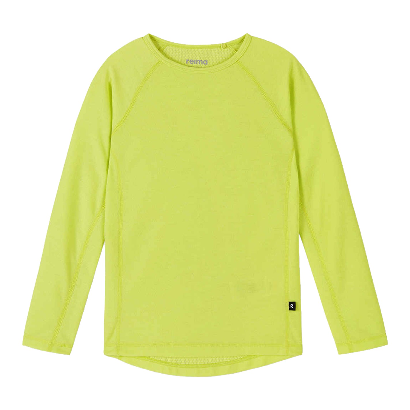 Kids Thermolite Lani Base Layer Set - High Wick | Reima
