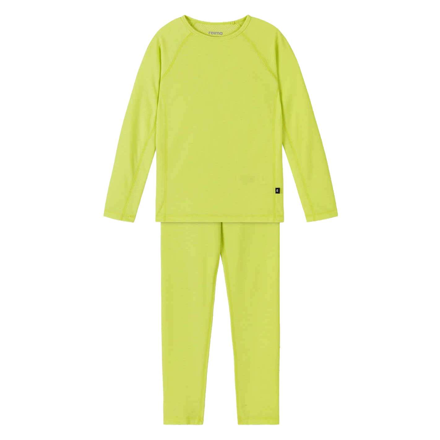 Kids Thermolite Lani Base Layer Set - High Wick | Reima