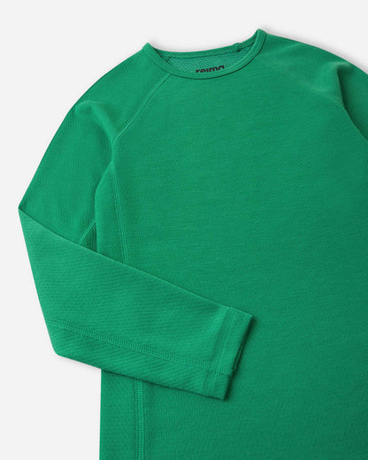 Kids Thermolite Lani Base Layer Set - High Wick | Reima 