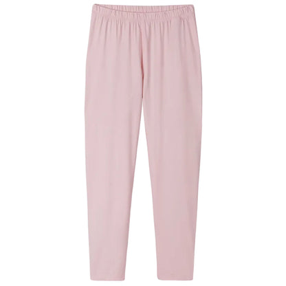 Kids Lightweight Sportti Base Layer Set - Top and Bottom | Reima 