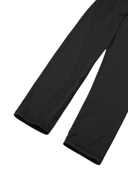 Kids Lightweight Sportti Base Layer Set - Top and Bottom | Reima 