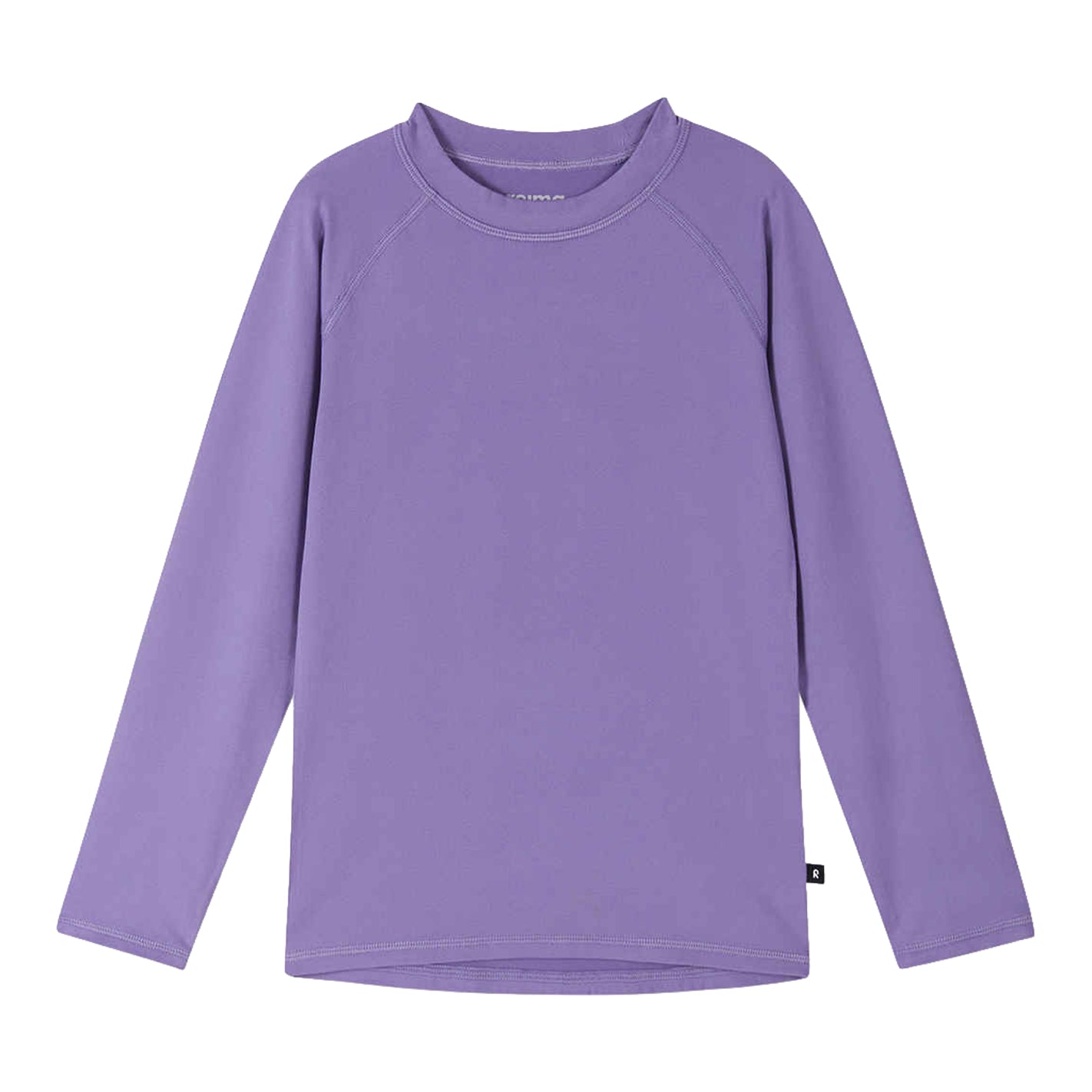 Kids Lightweight Sportti Base Layer Set - Top and Bottom | Reima 