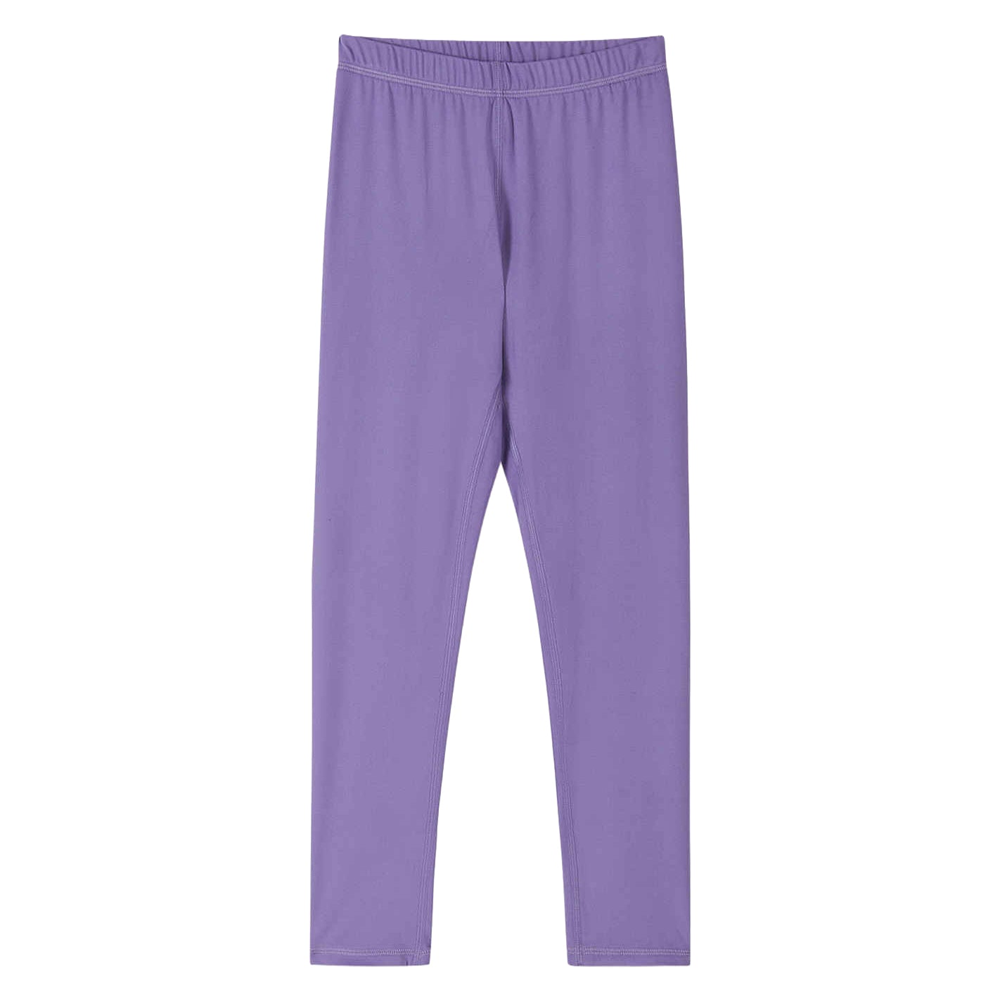 Kids Lightweight Sportti Base Layer Set - Top and Bottom | Reima 