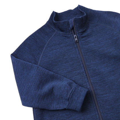 Kids Merino Wool Parvin All-In-One - Mid Layer | Reima 