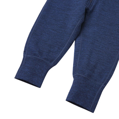 Kids Merino Wool Parvin All-In-One - Mid Layer | Reima 