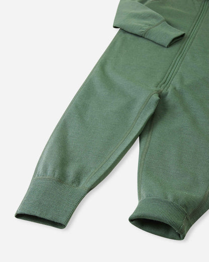 Kids Merino Wool Parvin All-In-One - Mid Layer | Reima 