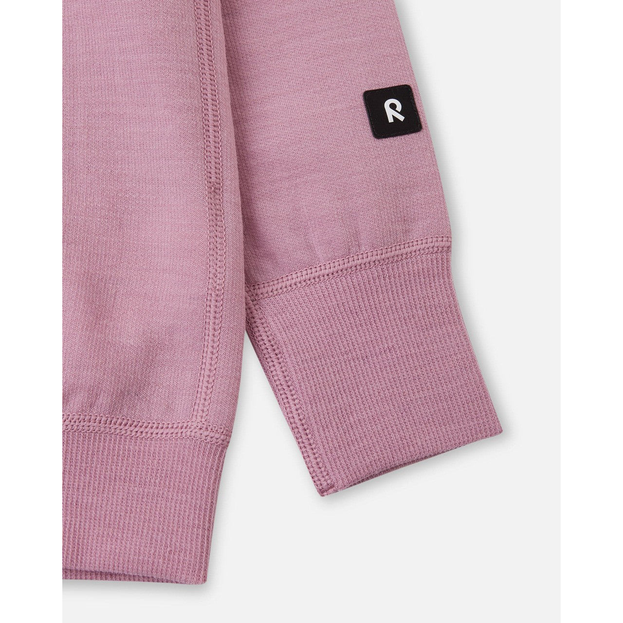 Kids Merino Wool Mahin Zip Jacket - Mid Layer | Reima 