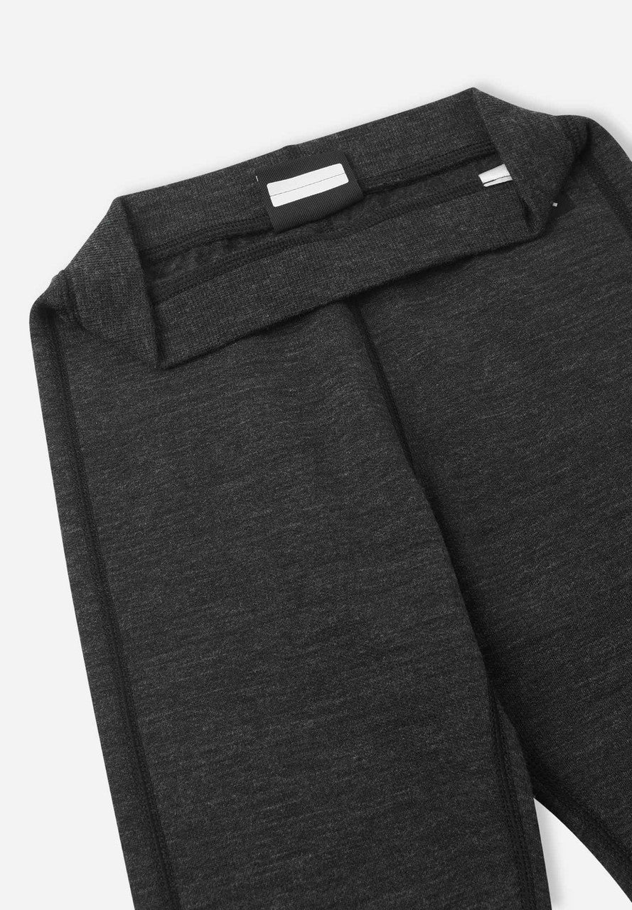 Kids Merino Wool Misam Pants - Mid-Layer | Reima 