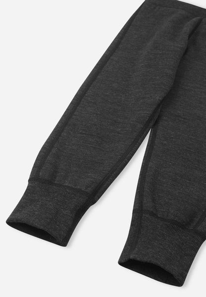 Kids Merino Wool Misam Pants - Mid-Layer | Reima 