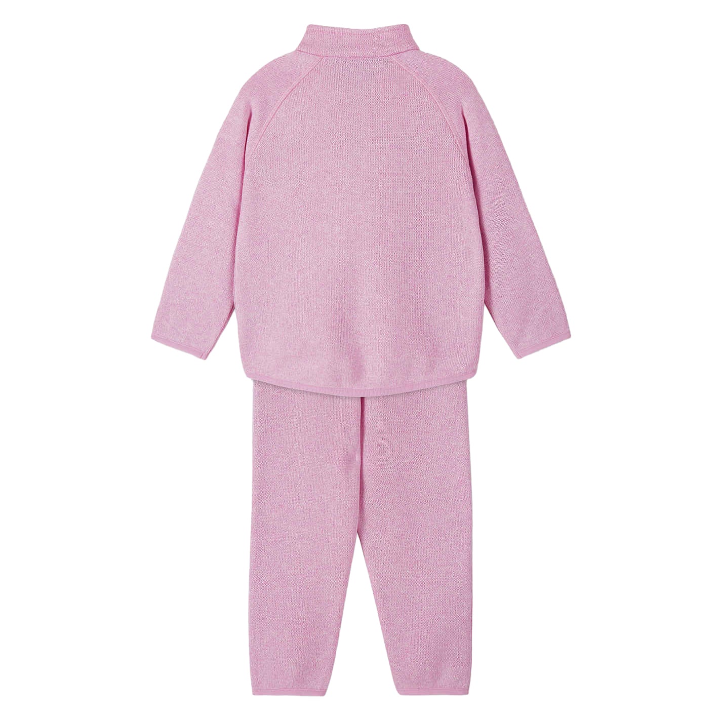 Kids Fleece Tahto Mid Layer Set | Reima