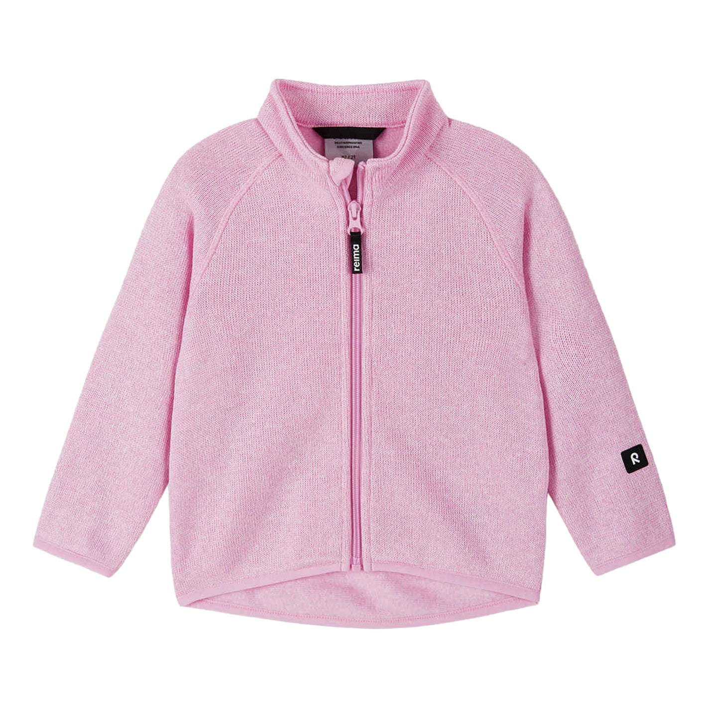 Kids Fleece Tahto Mid Layer Set | Reima