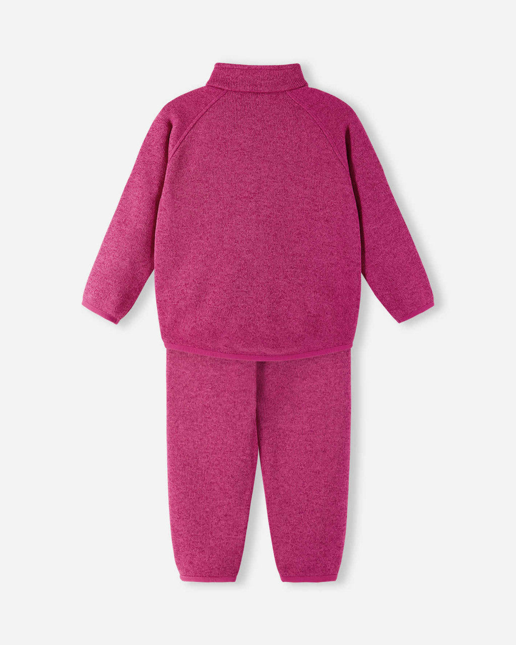Kids Fleece Sangis Mid Layer Set | Reima 