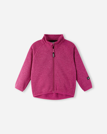 Kids Fleece Sangis Mid Layer Set | Reima 