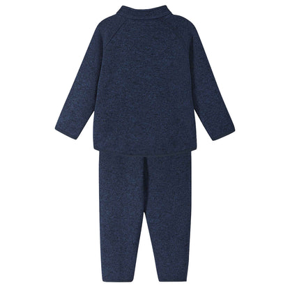 Kids Fleece Tahto Mid Layer Set | Reima
