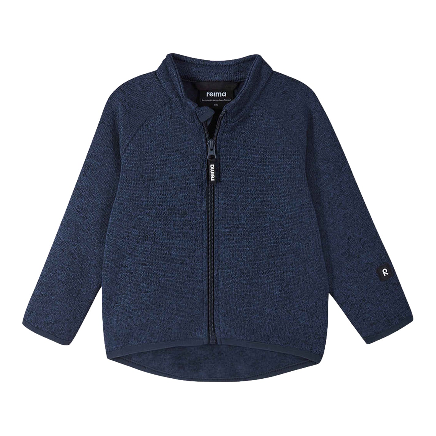 Kids Fleece Tahto Mid Layer Set | Reima