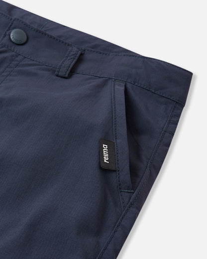 Kids SunProof Eloisin 50 Hiking Shorts - UPF 50+ | Reima 