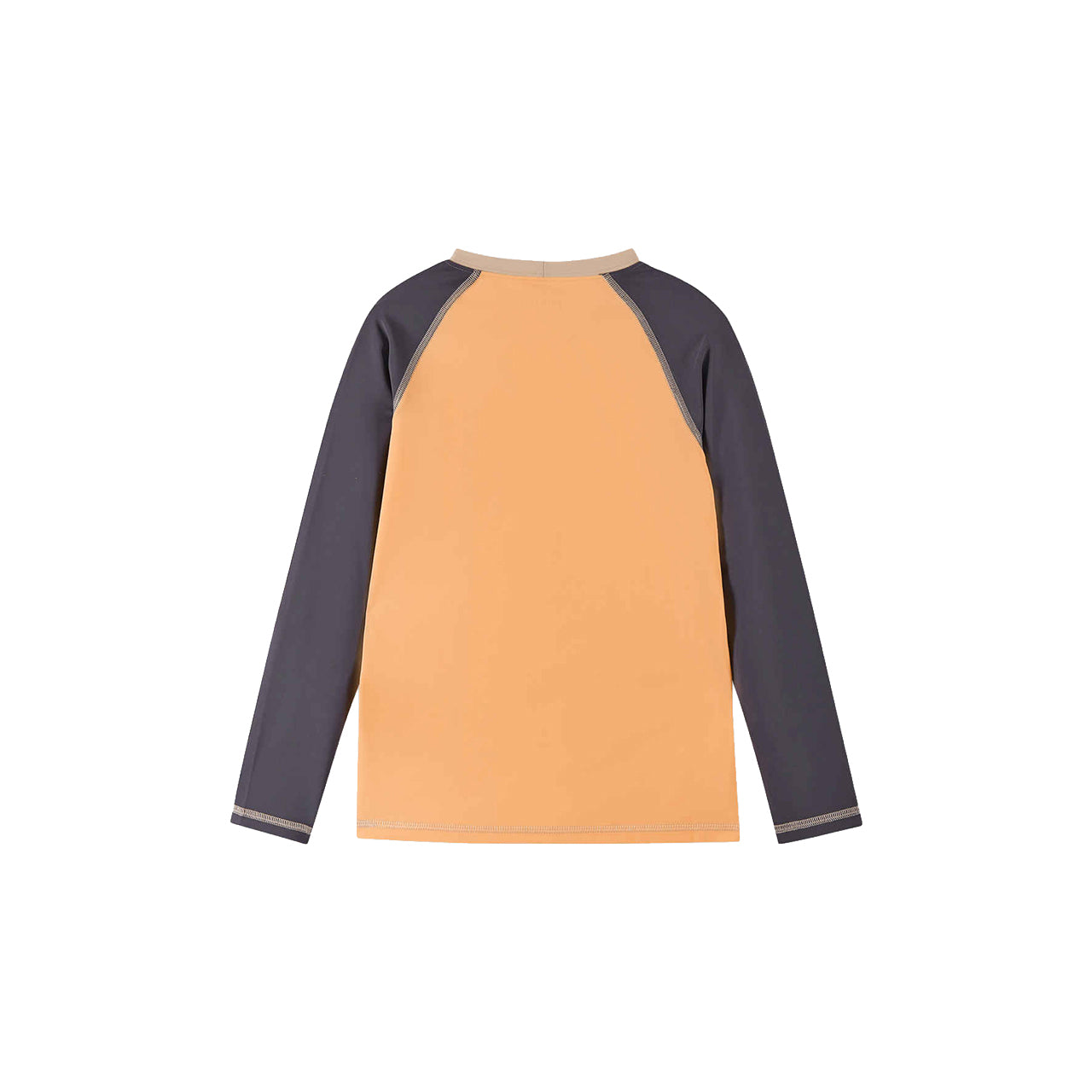 Kids Kroolaus Rash Guard – UPF 50+ Long Sleeve Sun Protection Swim Shirt | Reima | 