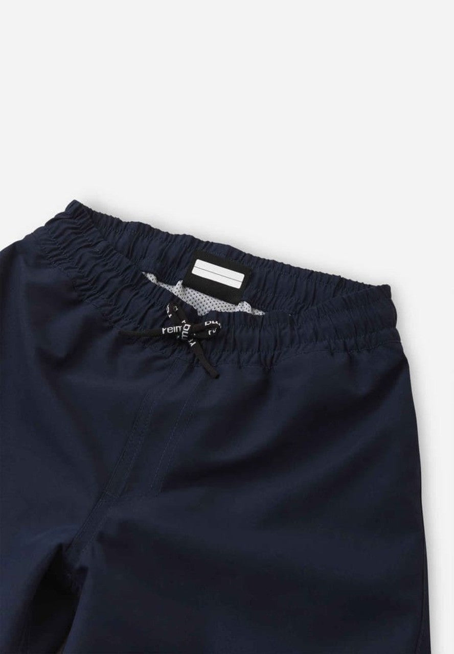 Kids SunProof Somero Swim Trunks - UV 50+ | Reima 