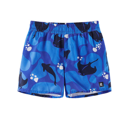 Kids Swim Shorts – UPF 50+ Lightweight Quick-Dry Somero Shorts | Reima | 