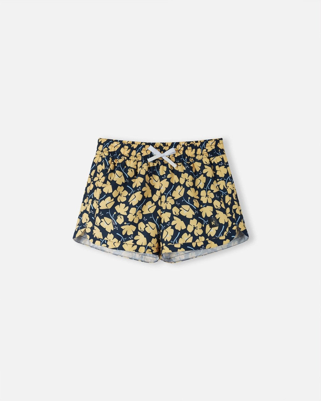 Kids SunProof Printed Nauru Shorts - UV 40+ | Reima 