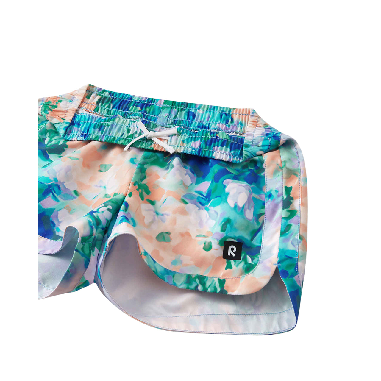 Kids Swim Shorts – UPF 50+ Quick-Dry Beach & Play Nauru Shorts | Reima | 