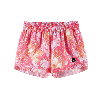 Kids Swim Shorts – UPF 50+ Quick-Dry Beach & Play Nauru Shorts | Reima | 