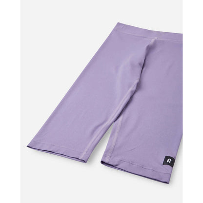 Kids SunProof Jumppa Mid Length Athletic Legging - Cooling Material | Reima 