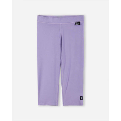 Kids SunProof Jumppa Mid Length Athletic Legging - Cooling Material | Reima 