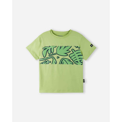 Kids Cooling Vauhdikas T-Shirt- UV 40+ | Reima 