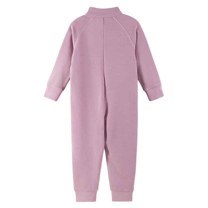 Toddler Cozy Fleece Mid-Layer One-Piece - Reima_