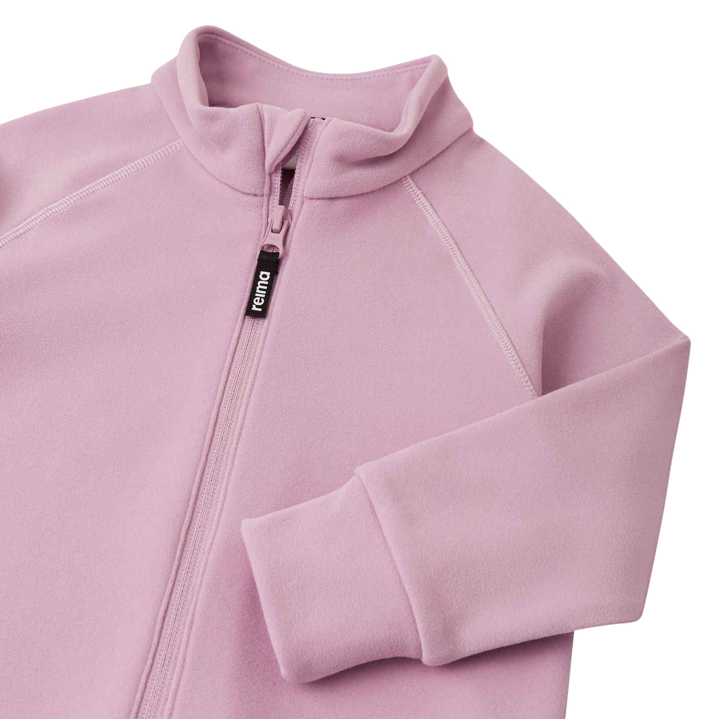 Toddler Cozy Fleece Mid-Layer One-Piece - Reima_