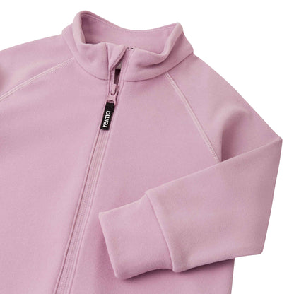 Toddler Cozy Fleece Mid-Layer One-Piece - Reima_
