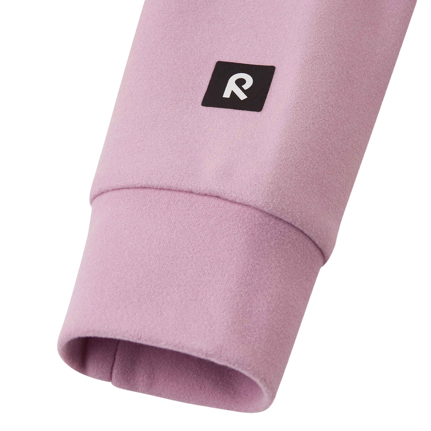 Toddler Cozy Fleece Mid-Layer One-Piece - Reima_