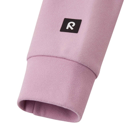 Toddler Cozy Fleece Mid-Layer One-Piece - Reima_