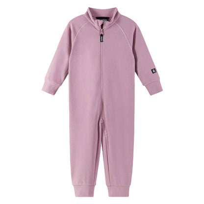 Toddler Cozy Fleece Mid-Layer One-Piece - Reima_