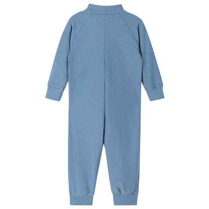 Toddler Cozy Fleece Mid-Layer One-Piece - Reima_
