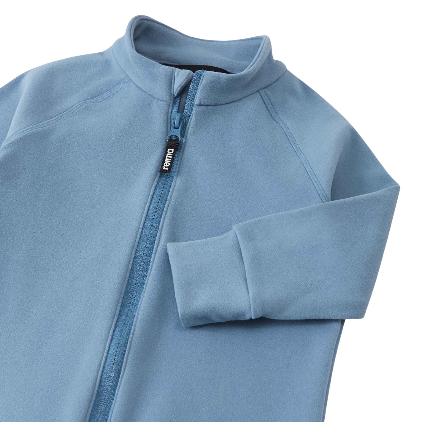 Toddler Cozy Fleece Mid-Layer One-Piece - Reima_