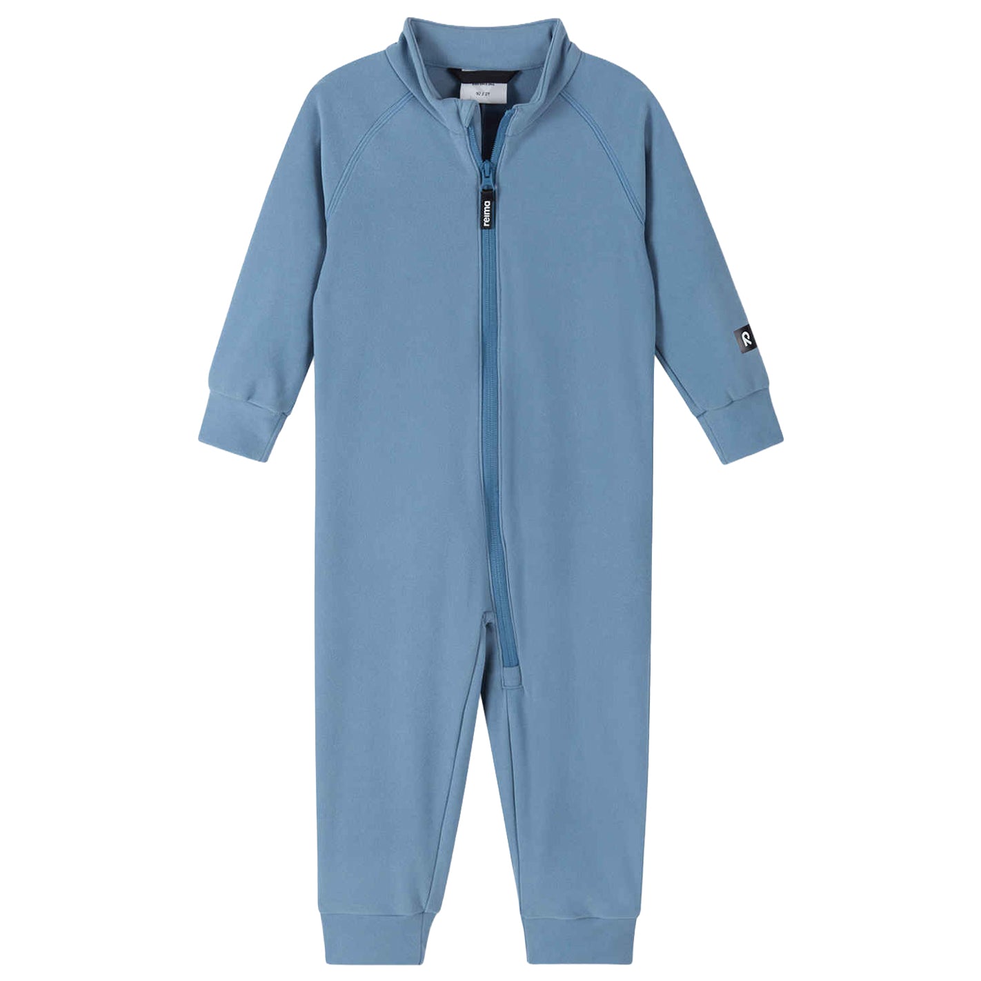 Toddler Cozy Fleece Mid-Layer One-Piece - Reima_
