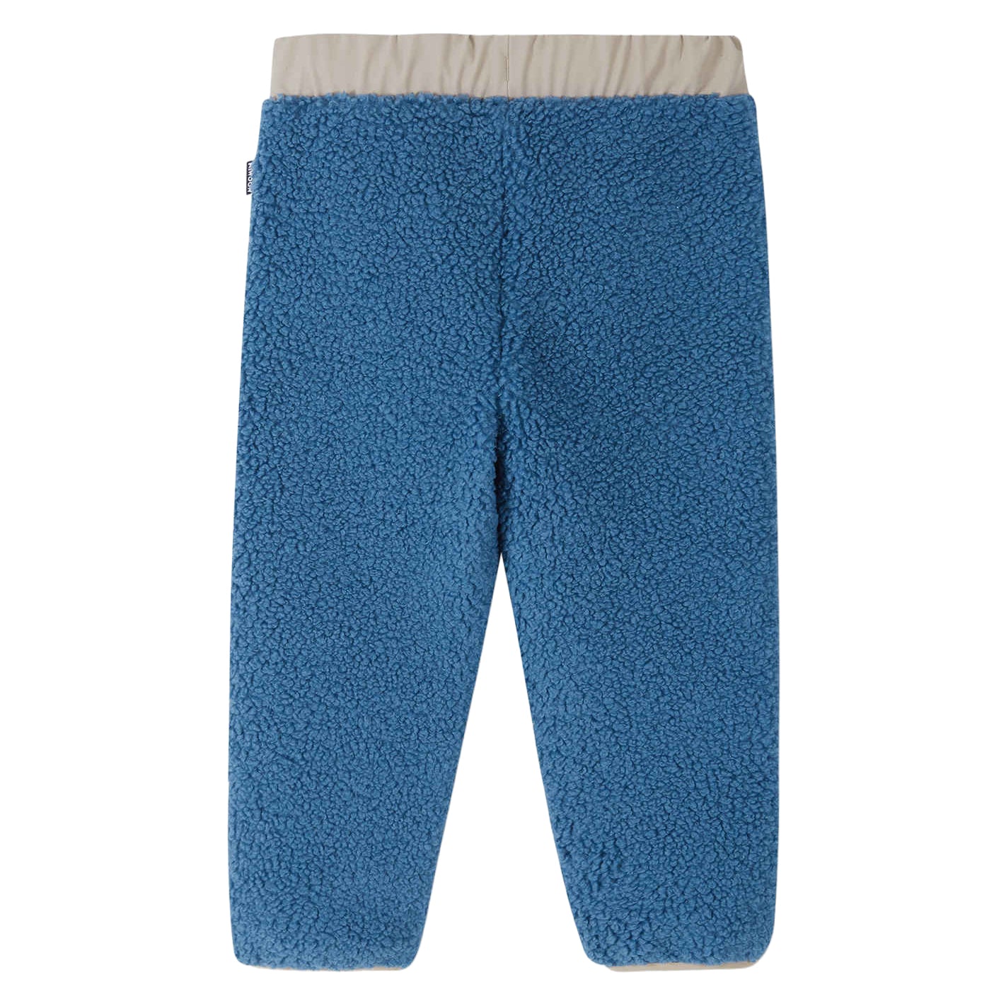 Kids Moomin Lustig Pile Fleece Layering Pants - Reima_