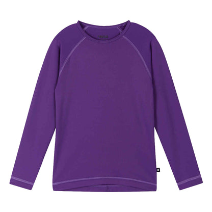 Kids Thermal Base Layer Set – Reima Lampo Seawool® – Warm & Soft 