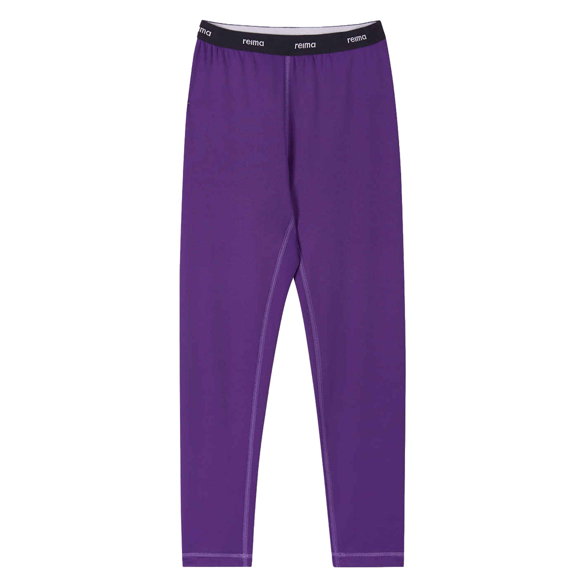 Kids Thermal Base Layer Set – Reima Lampo Seawool® – Warm & Soft 