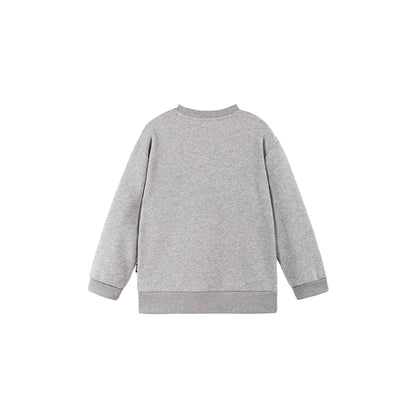 Kids Sweatshirt – Soft Stretch Everyday Comfort Layer | Reima | 