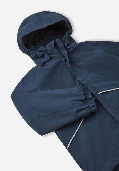 Kids Waterproof Reimatec Lappohja Weather Jacket - Shell | Reima 