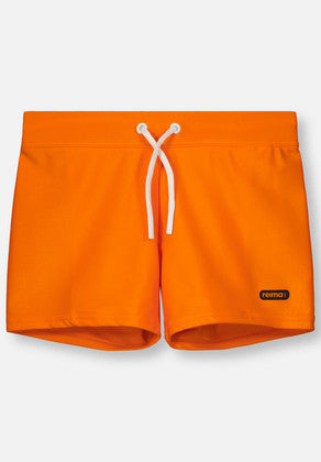 Kids SunProof Simmari Swimming Trunks - UPF 50+ | Reima 
