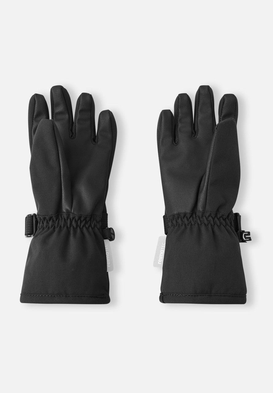 Kids Waterproof Pivo Gloves - Fleece Lined | Reima 