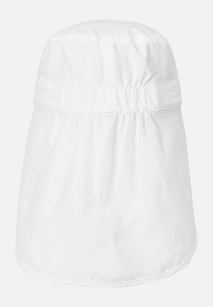 Kids SunProof Biitsi Flap Swim And Sun Hat - UPF 50+ | Reima 